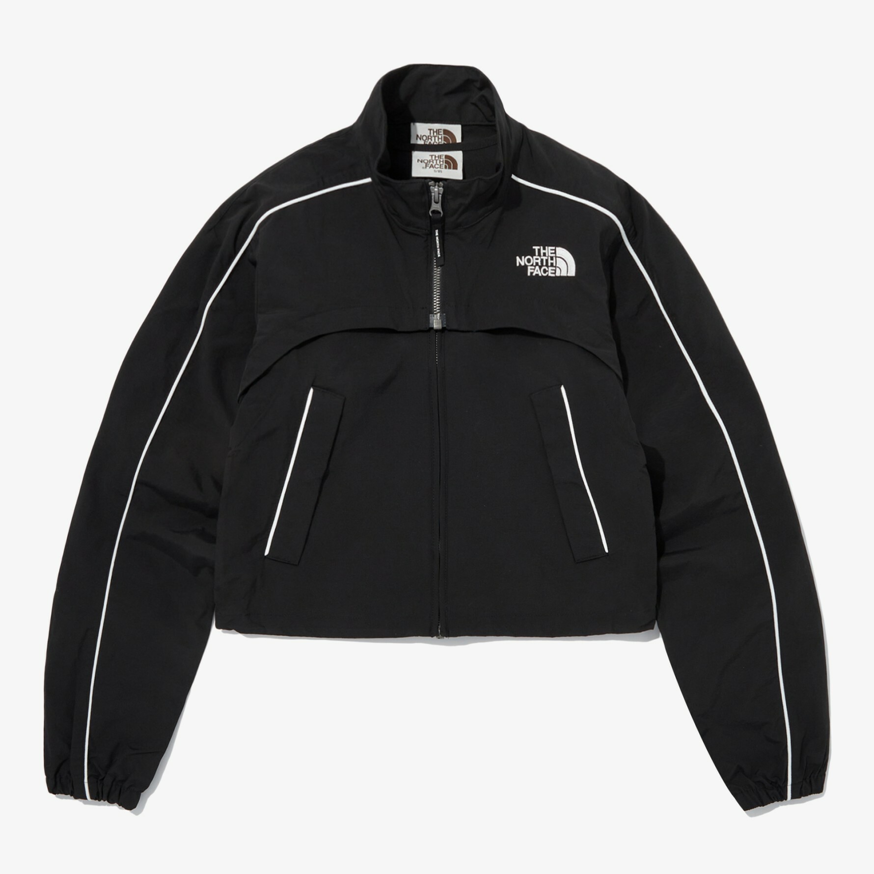 THE NORTH FACE 北臉 白標 女 OLEMA DETACHABLE 多用 外套 NJ3BQ31