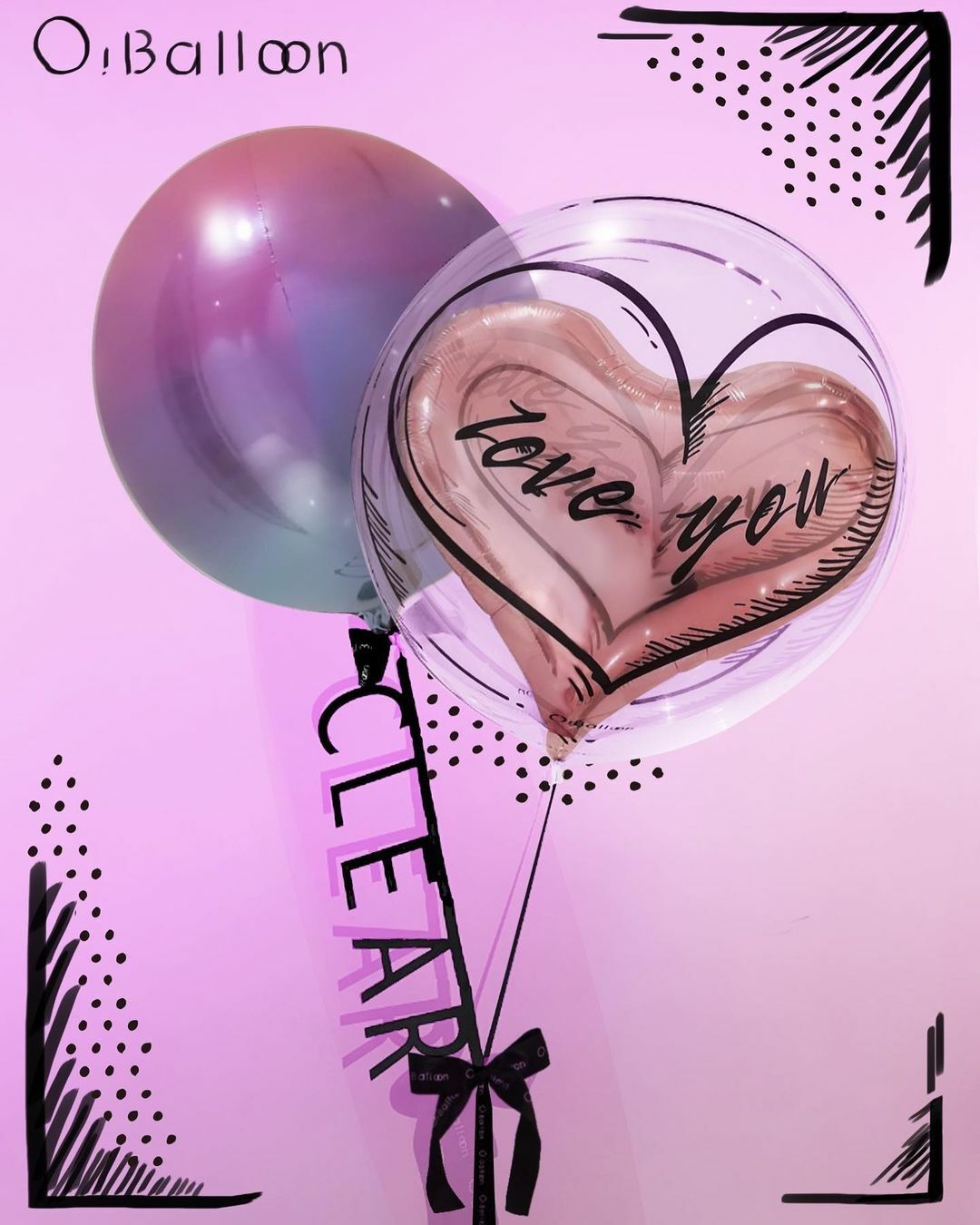 https://www.oballoon.co/products/love-graffiti-3