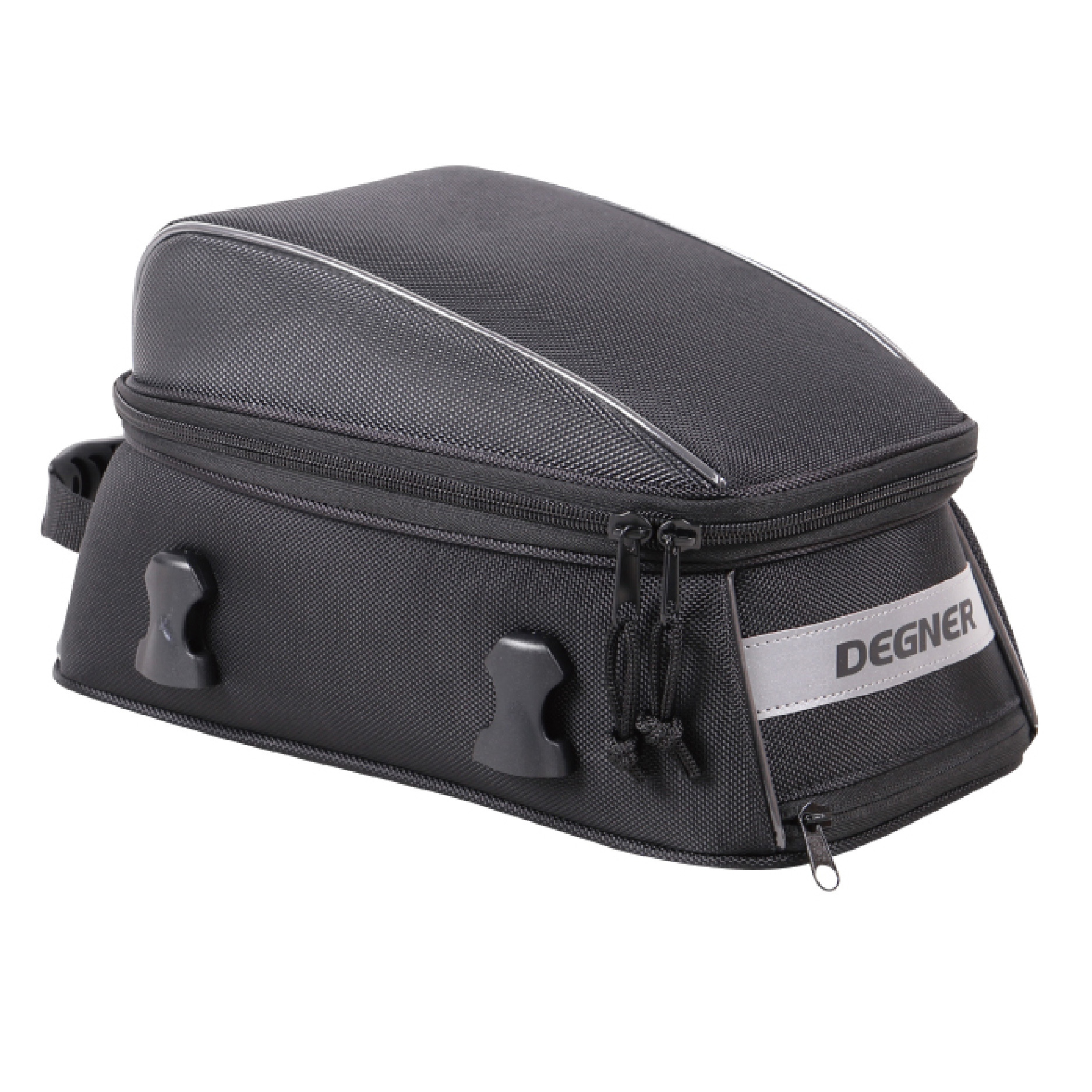 DEGNER NB-172 黑 後座包 騎士包