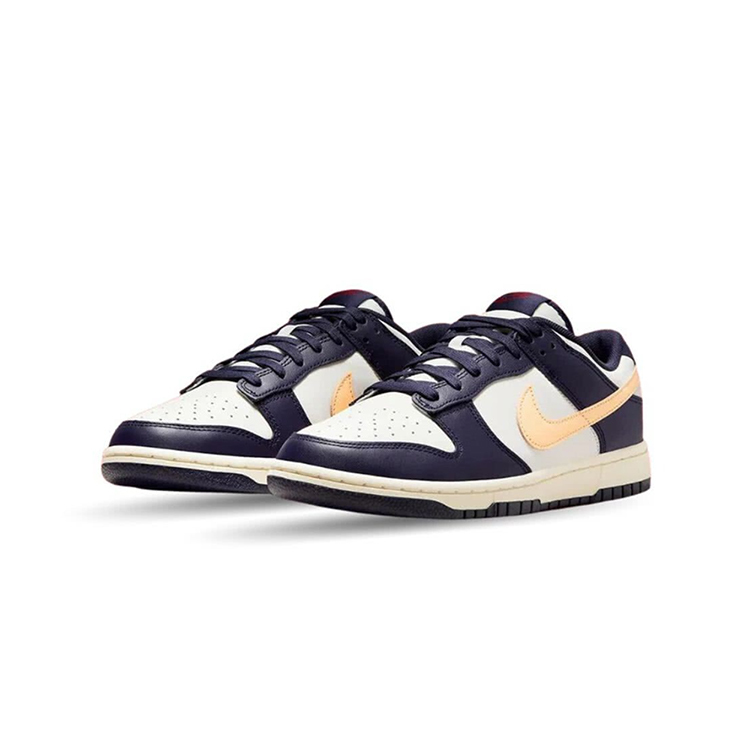 Nike Dunk Low Retro From Nike To You 海軍藍  FV8106-181