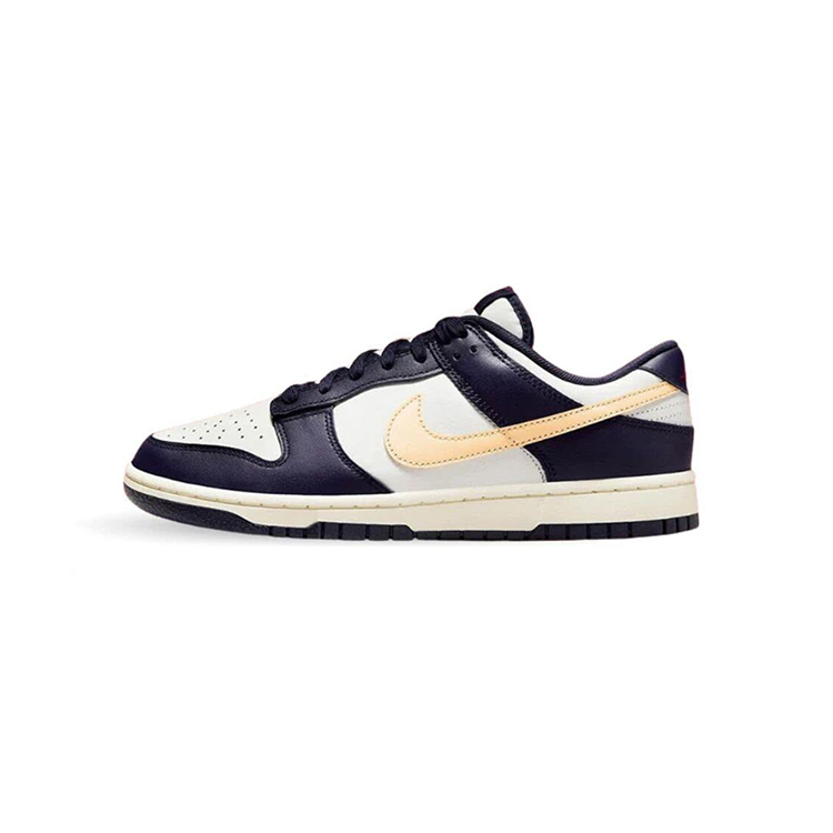 Nike Dunk Low Retro From Nike To You 海軍藍  FV8106-181