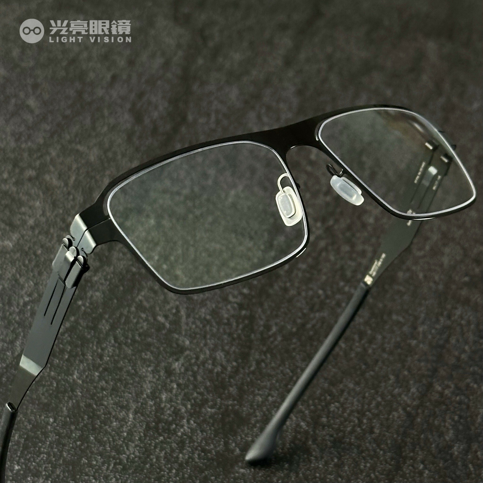 ic! berlin - M1673 d'Or／023 槍色