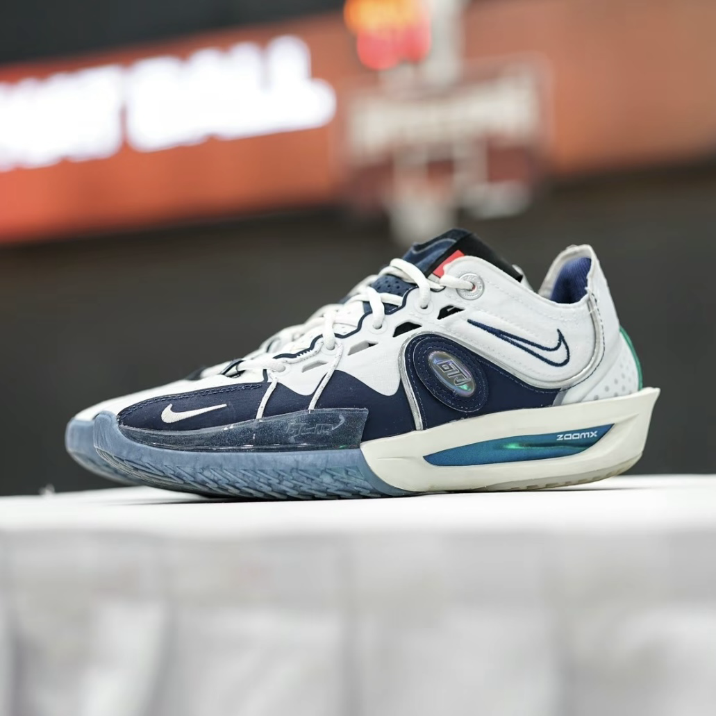 Nike GT Cut 3 All-Star Air Zoom Flight 5 全明星配色 實戰籃球鞋