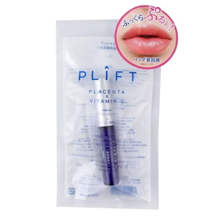 PLIFT Vitamin C Lip Essence 豐唇美容精華