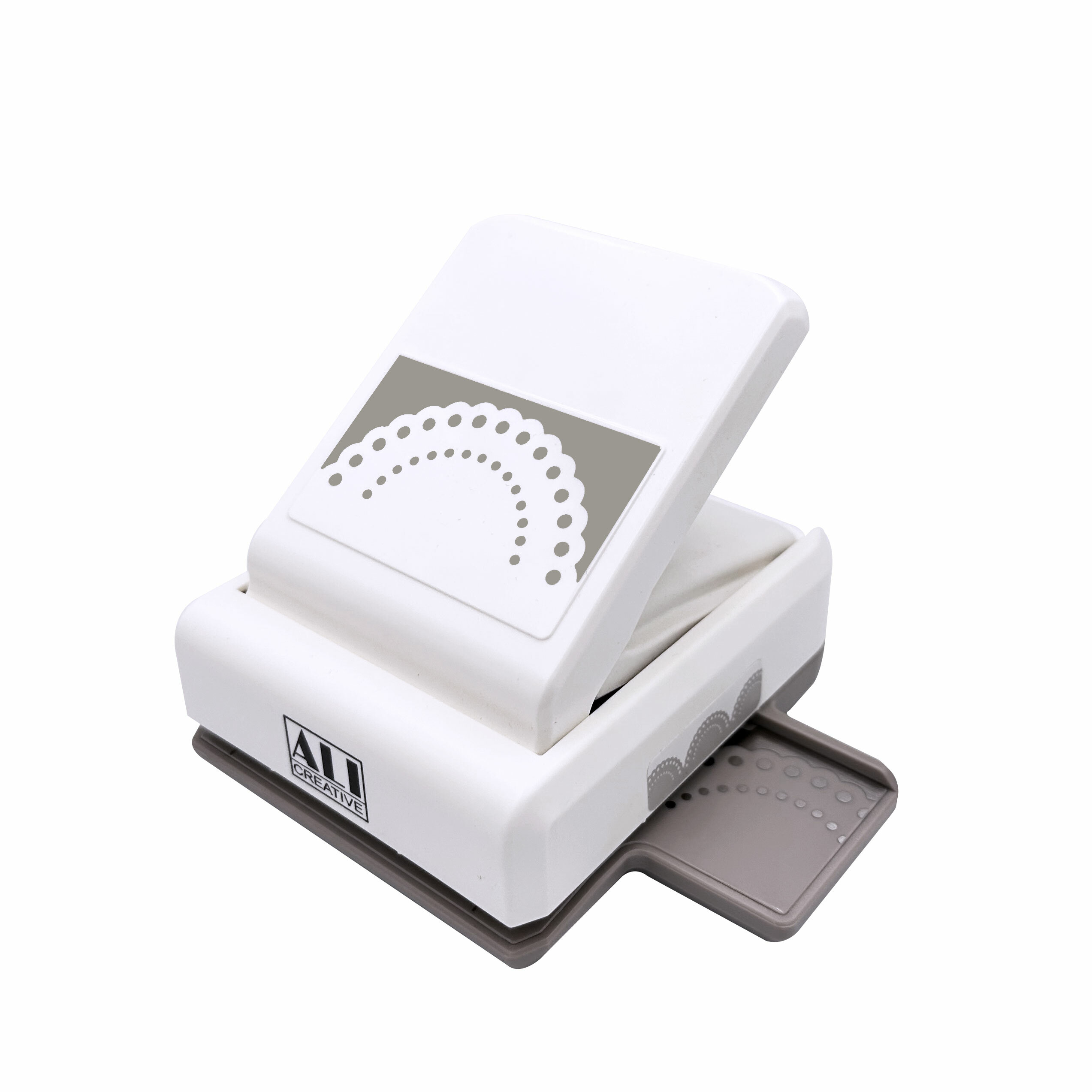 深度花邊造型打孔器 |DP17 圓舞曲