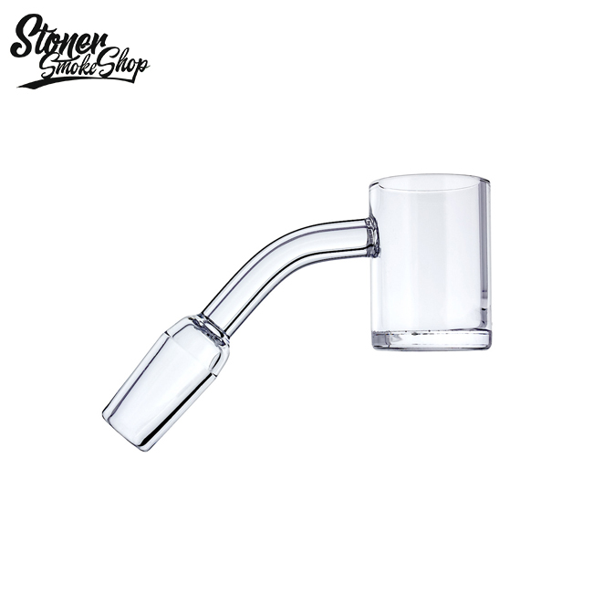 Quartz Dab Bowl WPS-305 14mm 45° 精華燒鍋 (14mm/18mm)