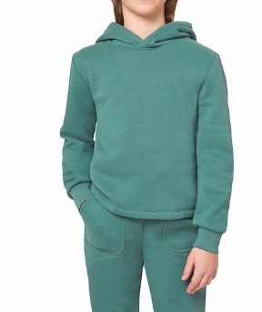 【預購】Mondetta F012952 女童有帽衛衣