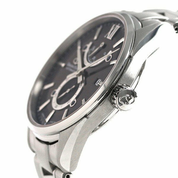 東方之星 Orient Star 經典自動機械手錶 RK-HK0003B 平行進口產品