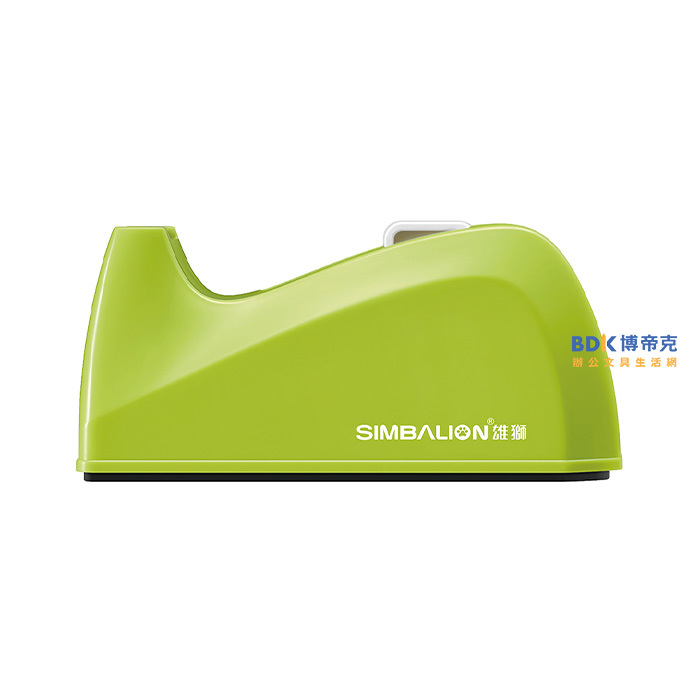 雄獅鉛筆 SIMBALION 雄獅小型膠帶台 TD-103 系列