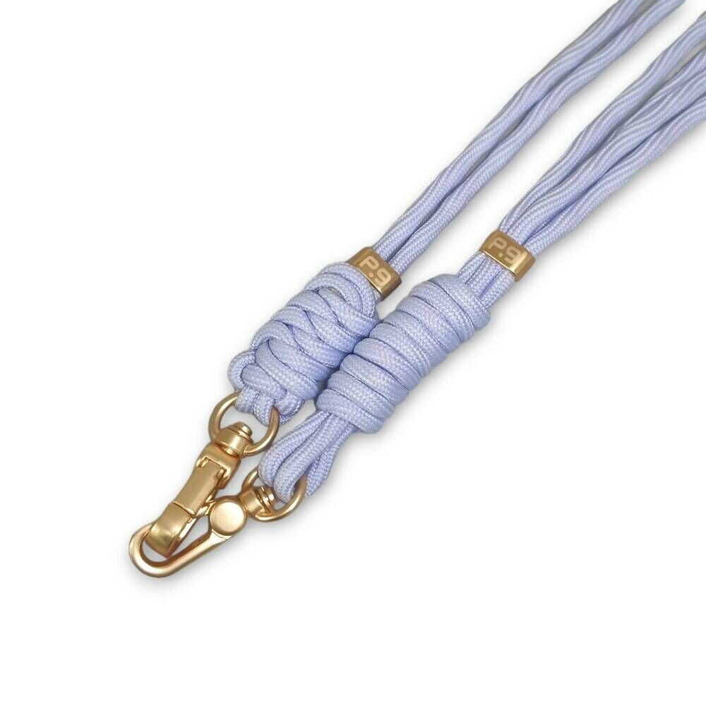 雙繩減壓手機背帶 / (藍)