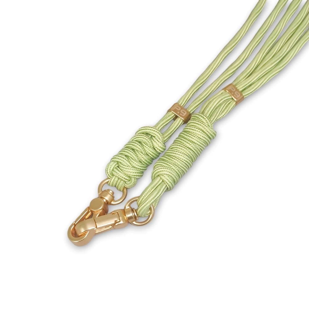 雙繩減壓手機背帶 / (綠)