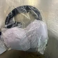 [S] DKNY T4390112 EARMUFFS,THISTLE, 755404503014 (SD830)