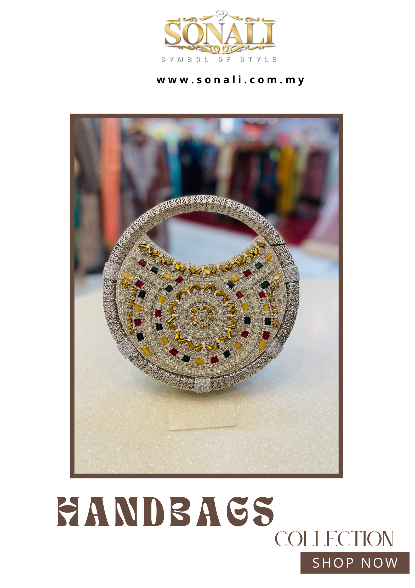 Sonali Premium Quality Hand Made Women's Round Shape Clutch Purse Potli Bag Pouch Drawstring Bag Wedding Favor Return Gift For Guests FreeShip bride gift, Wedding Potli pouch