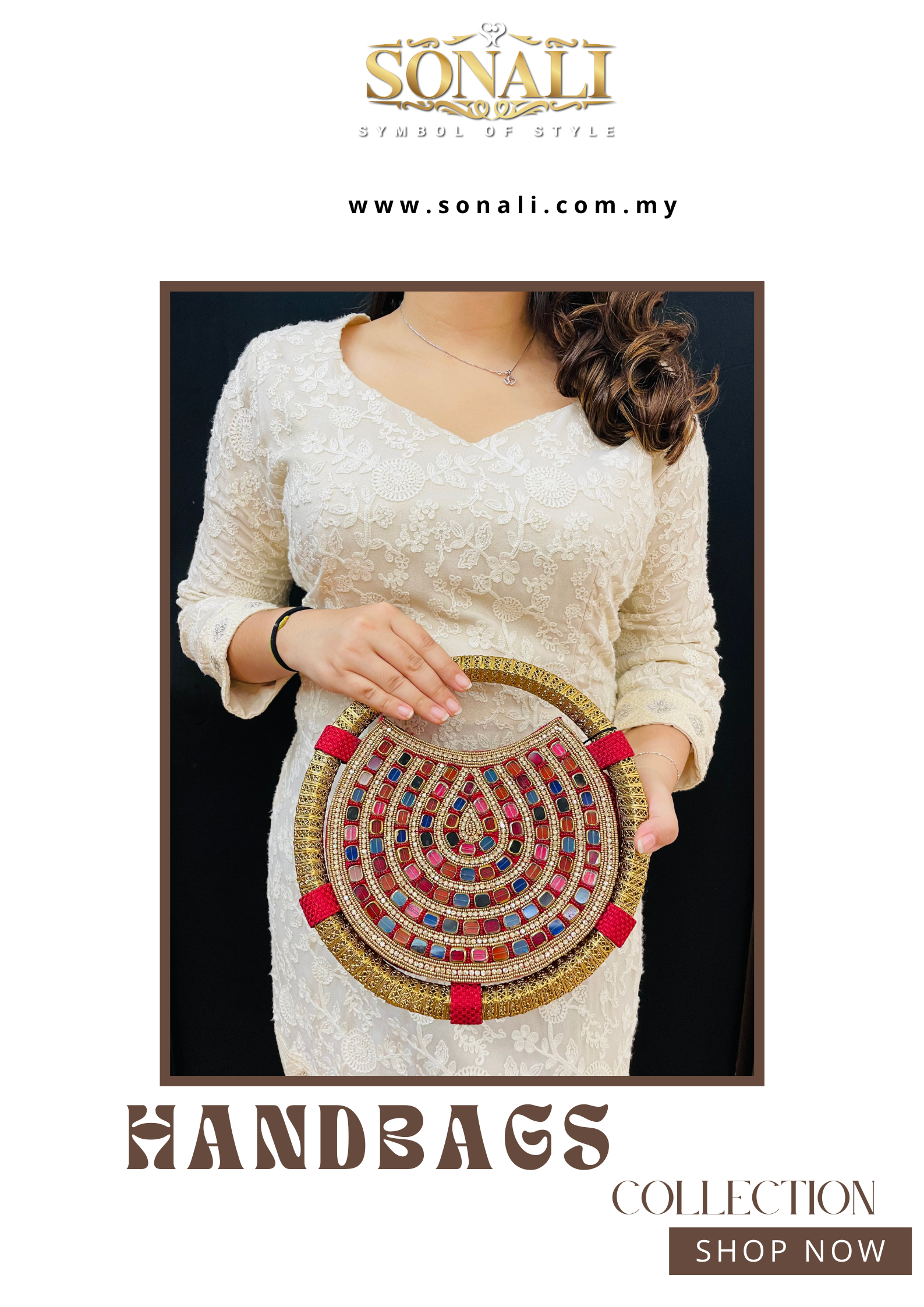 Sonali Premium Quality Hand Made Women's Round Shape Clutch Purse Potli Bag Pouch Drawstring Bag Wedding Favor Return Gift For Guests FreeShip bride gift, Wedding Potli pouch