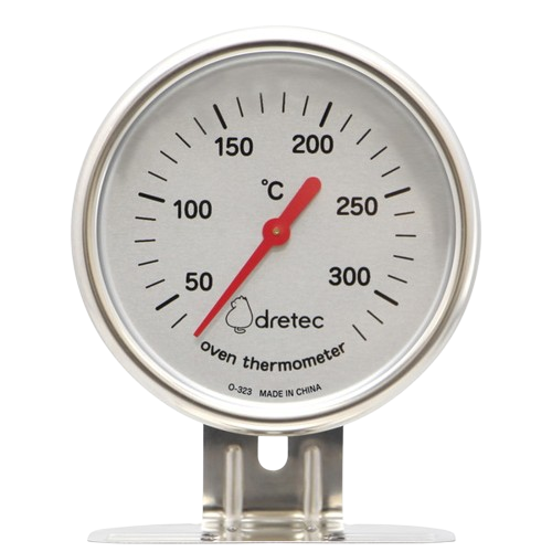 Dretec Oven thermometer O-323