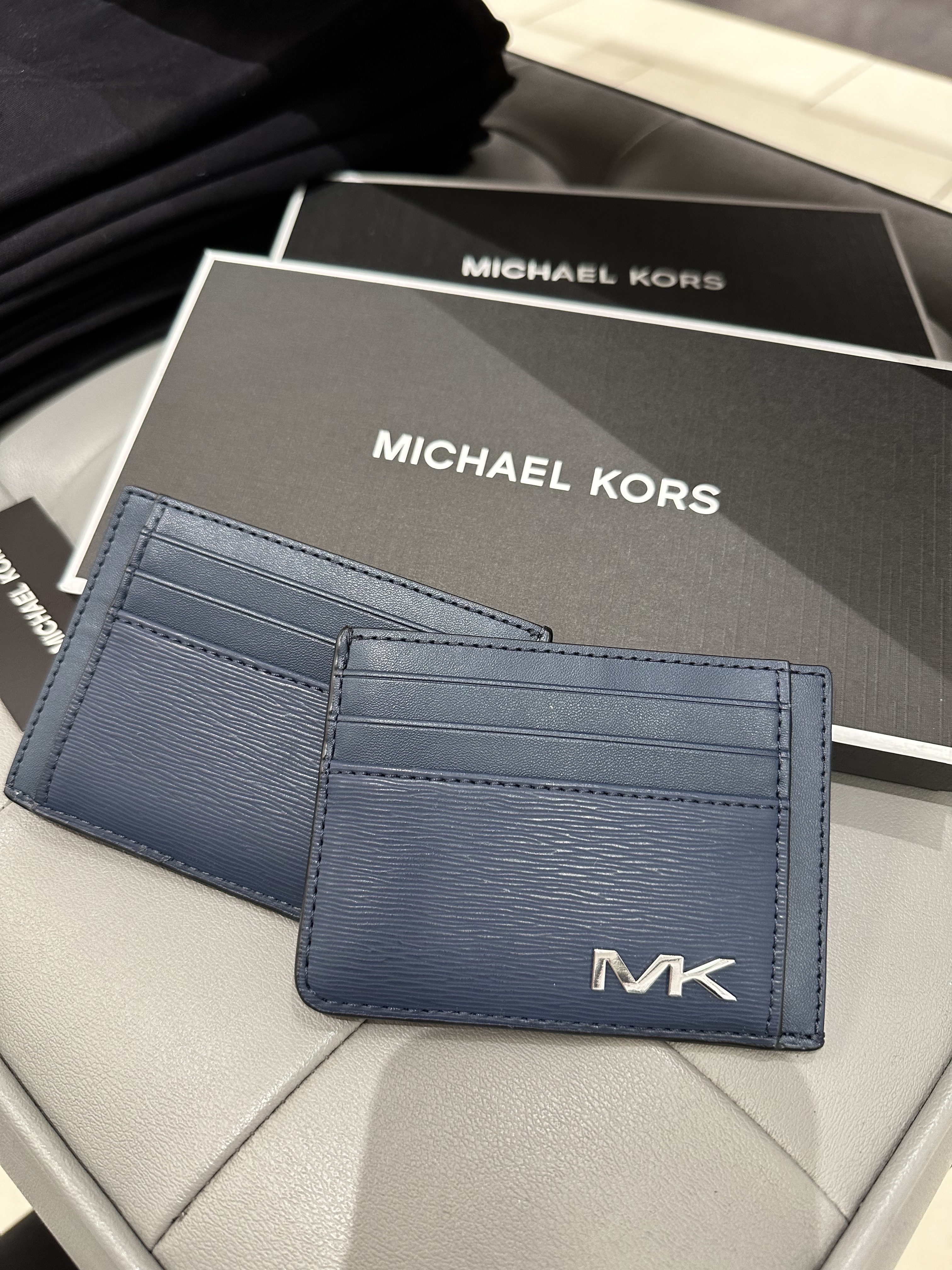 【團購】Michael Kors  K020506 卡套