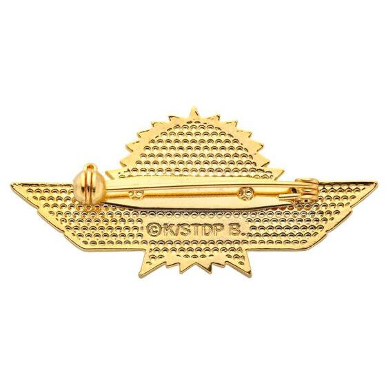 Pbandai 預訂2024/3月 BLEACH　千年血戦篇　石田雨竜　ブローチ