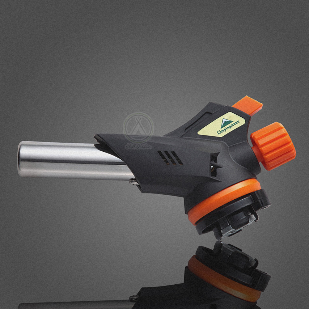 柯曼Campingmoon 電子點火噴槍 MT-2915