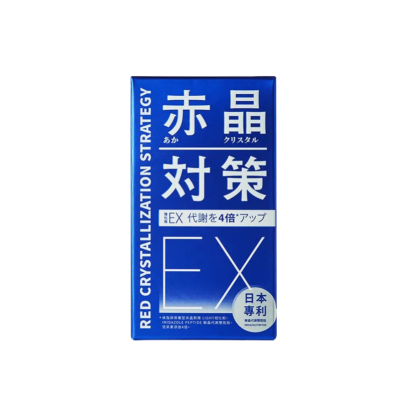 Taizaku 火星生技 赤晶對策EX