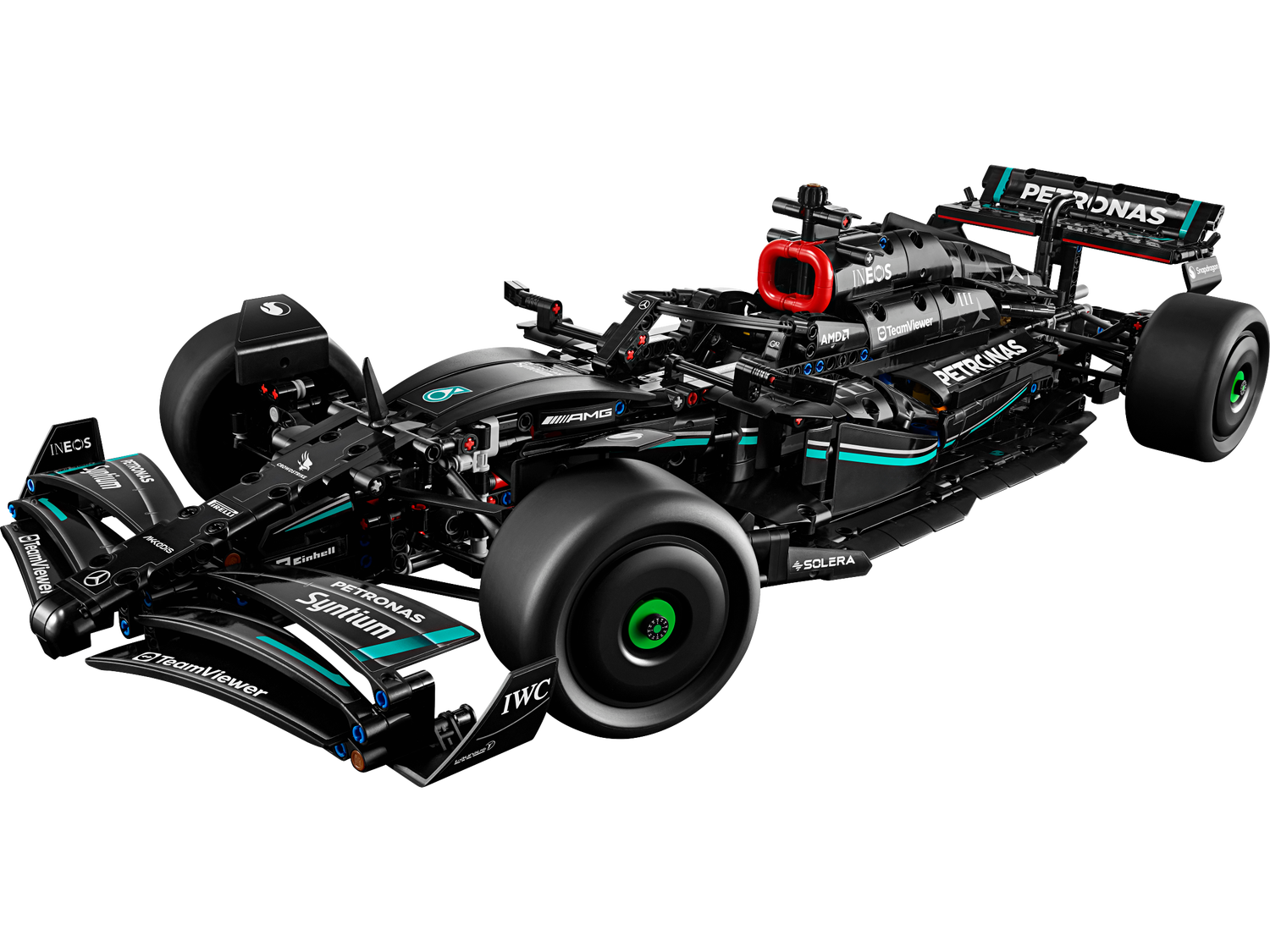 LEGO® 42171 Technic™ : Mercedes-AMG F1 W14 E Performance