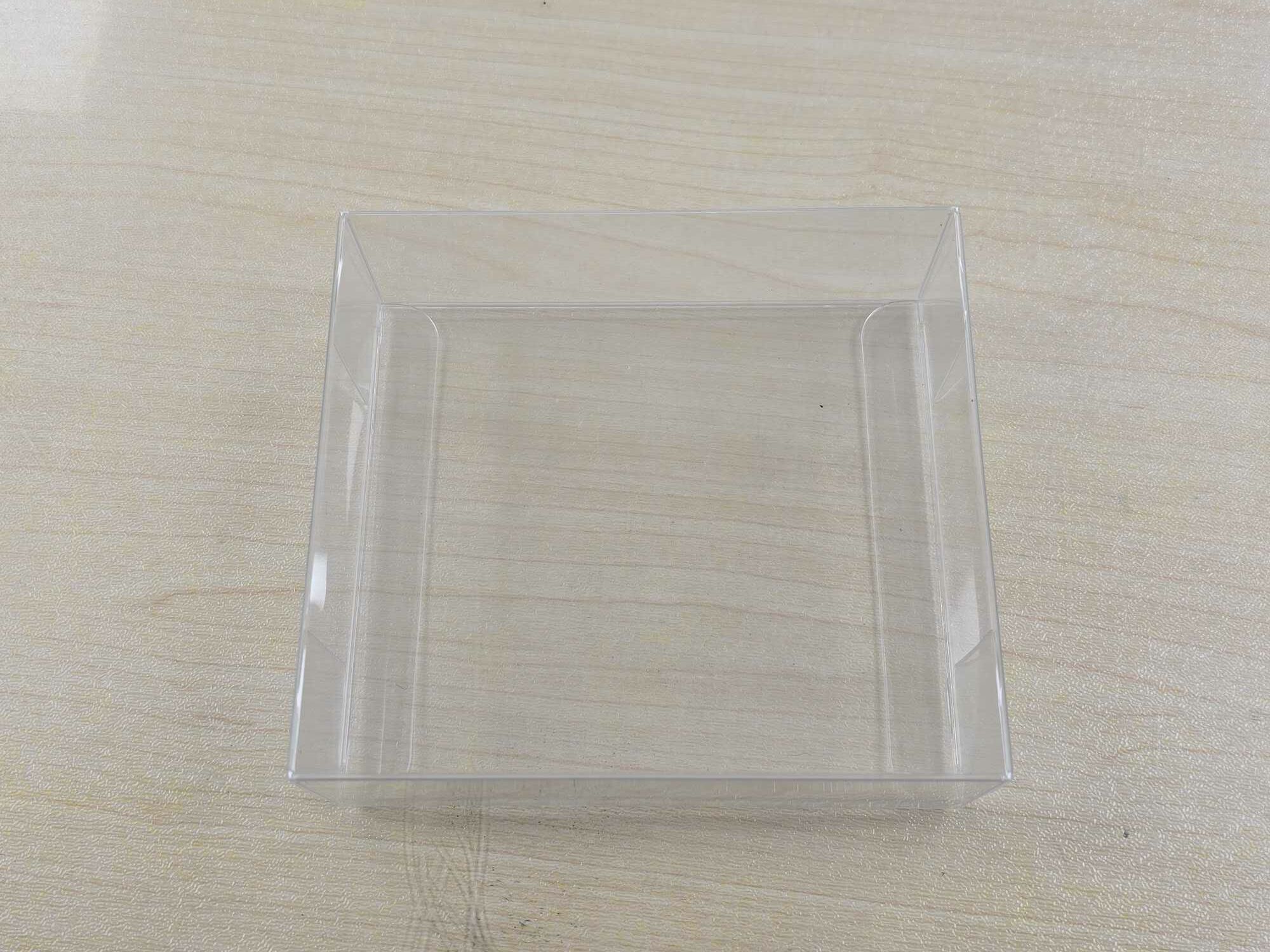 1/120 套裝PVC BOX 1個 (T07)