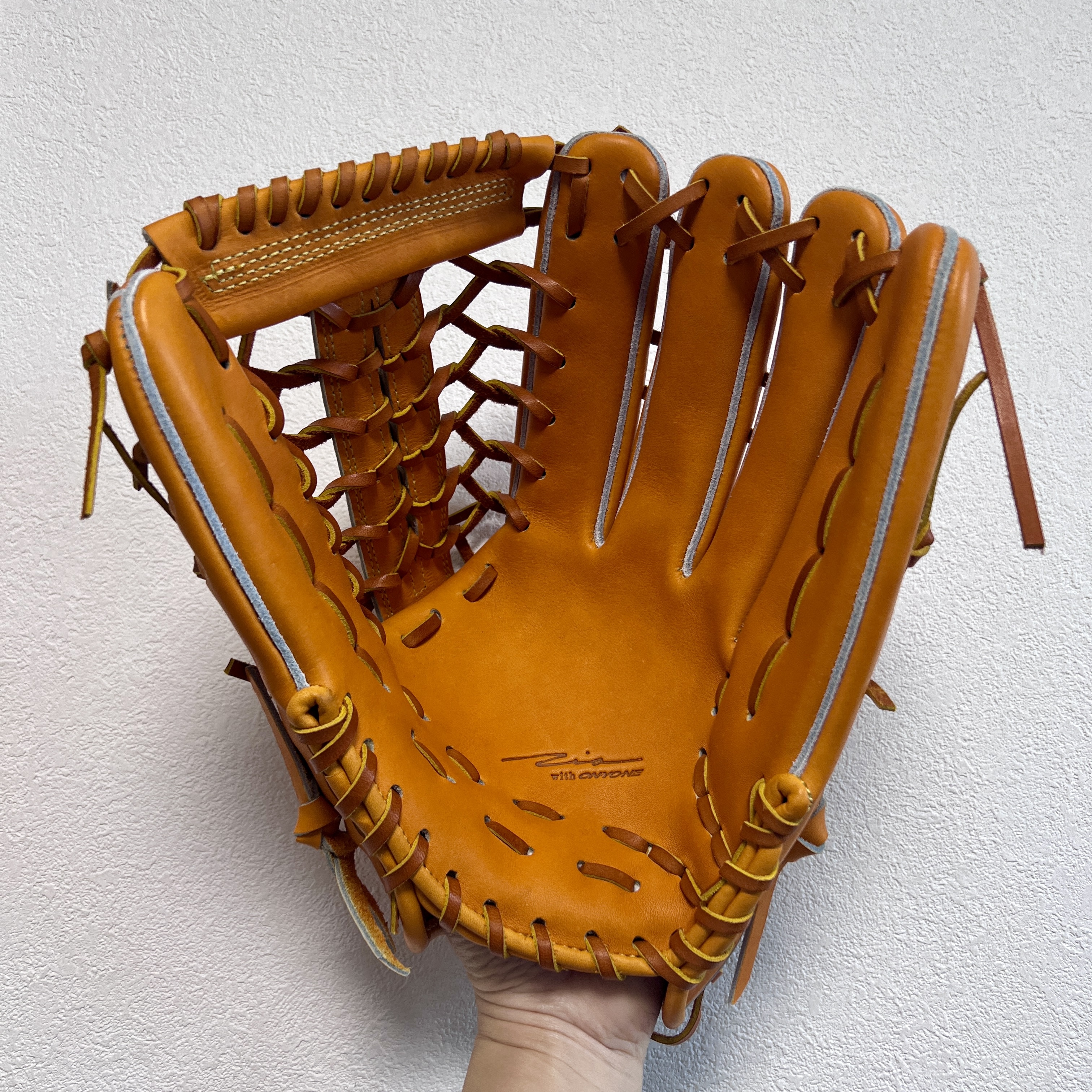 Ip Select PROGRESS COLLECTION 硬式 外野 Ip.043-Pc