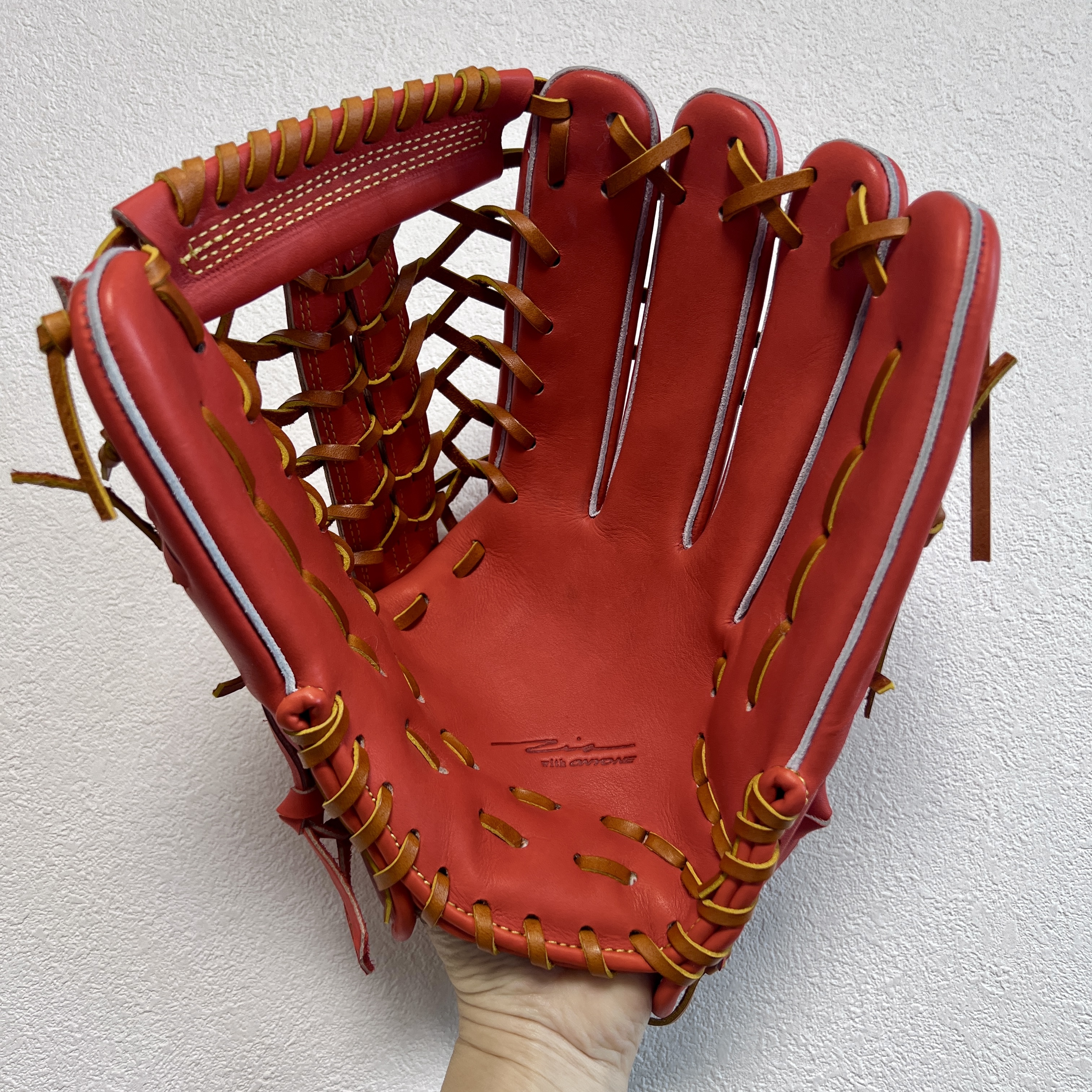 Ip Select PROGRESS COLLECTION 硬式 外野 Ip.043-Pc