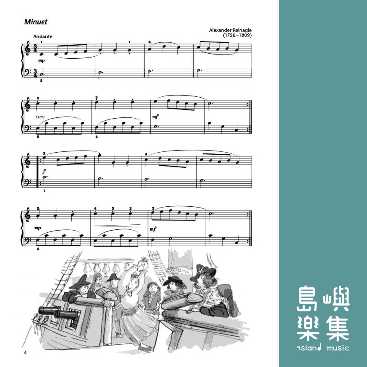 PIANO TIME PIECES Book 2