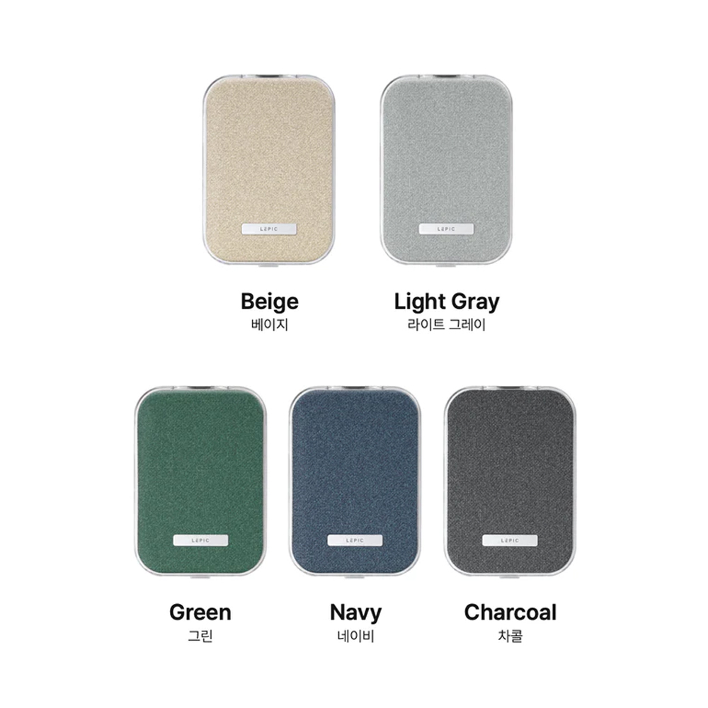 LEPIC Jukebox耳機保護盒