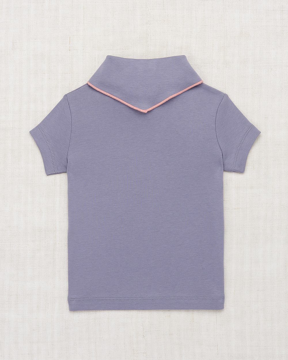 Misha & Puff - Scout Tee - Pewter