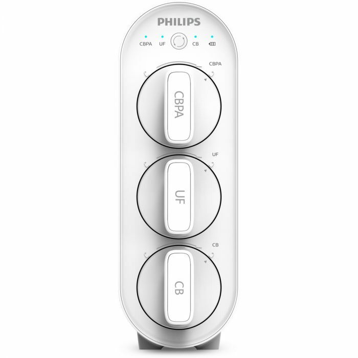 飛利浦 Philips     AUT805/97‧CBPA 櫥下型濾水器更換式濾芯‧適用於 AUT3234/97‧香港行貨‧