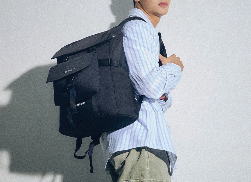 robinmay rm 後背包男 後背包推薦 機能包