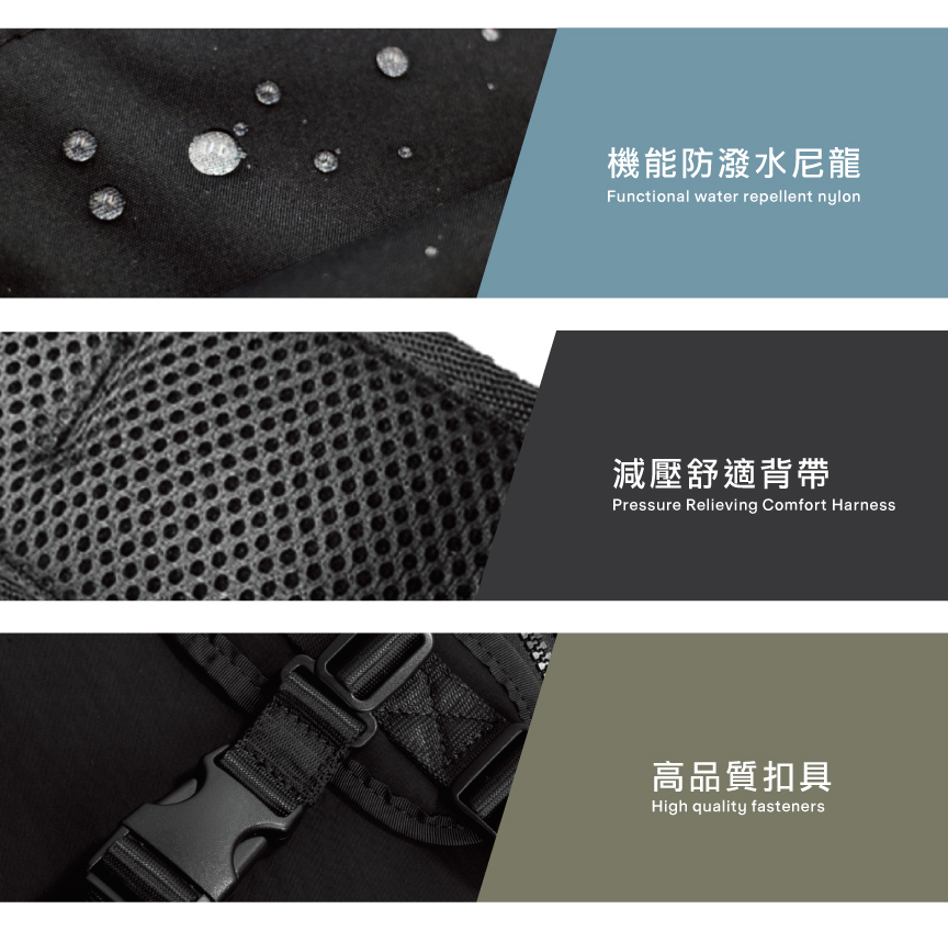 robinmay rm 後背包男 後背包推薦 機能包