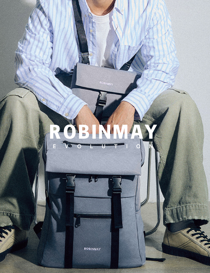 robinmay rm 後背包男 後背包推薦 機能包
