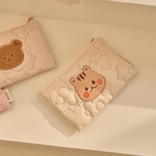 DTD Flower花朵连绵绗缝系列