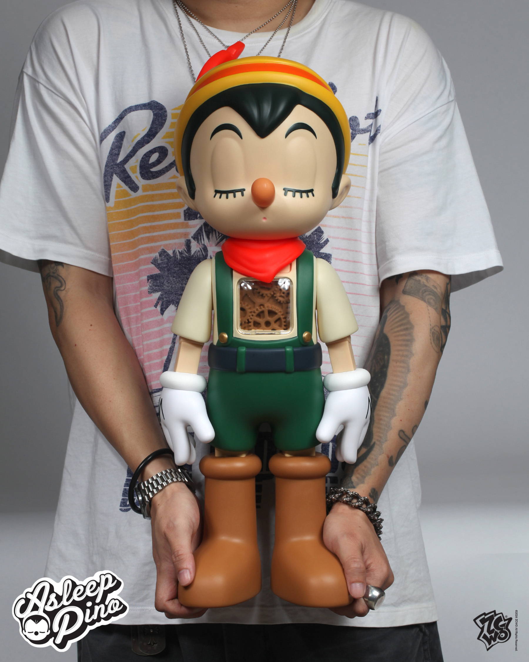 ASleep PINO | store