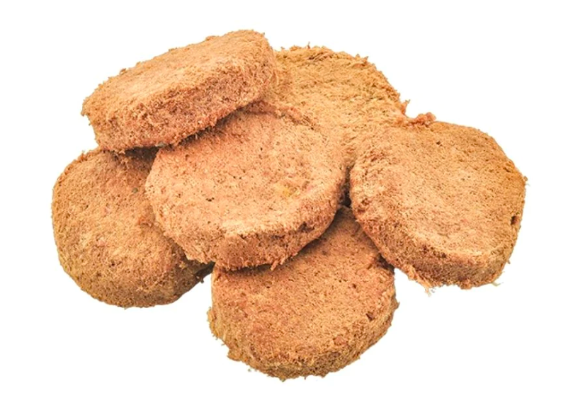 Stella & Chewy's - 美國凍乾狗糧 - 籠外鳳凰(雞肉配方) (5.5oz/14oz/)