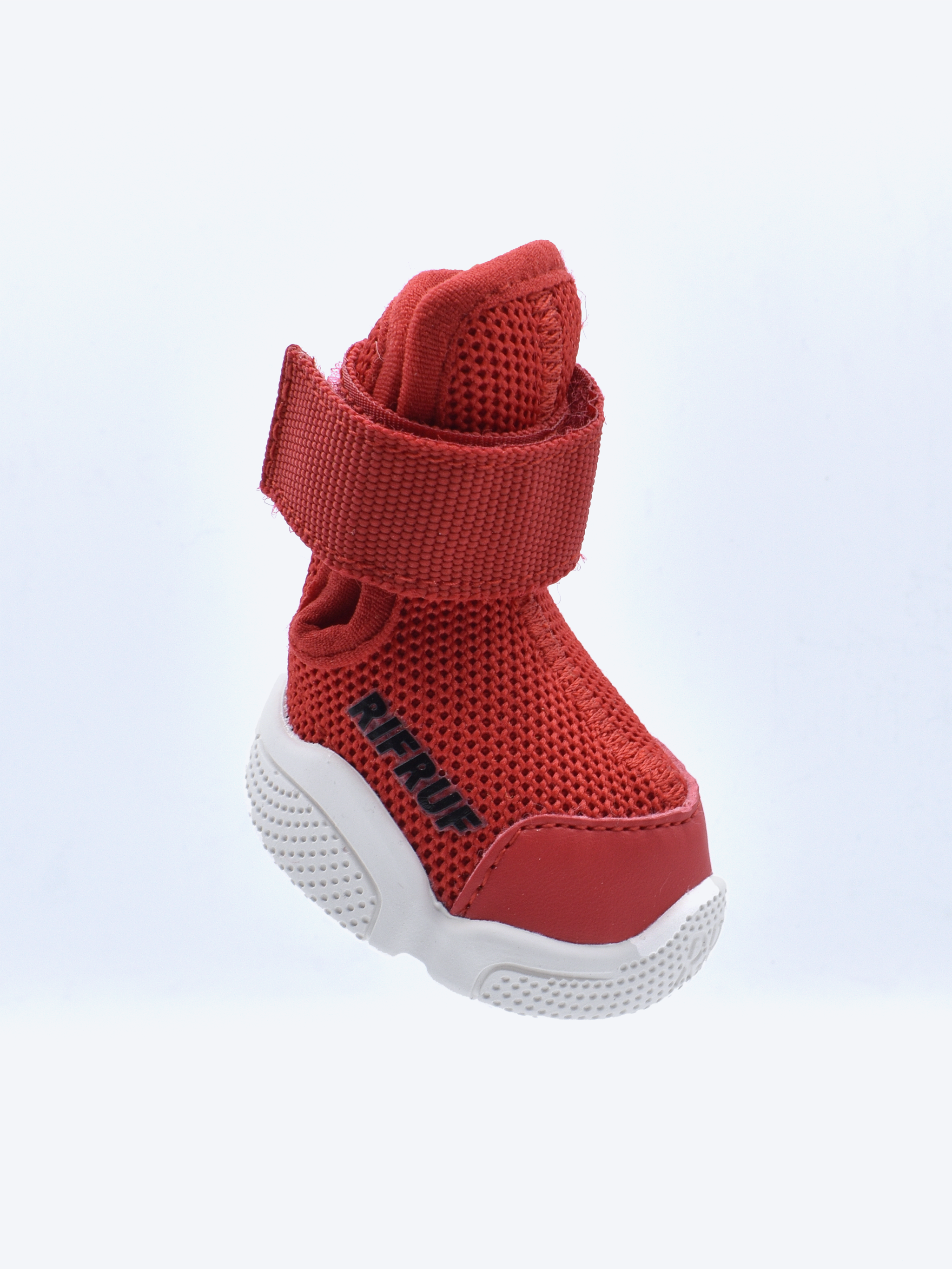 RIFRUF - CAESAR 1 透氣防護鞋 旺年紅色