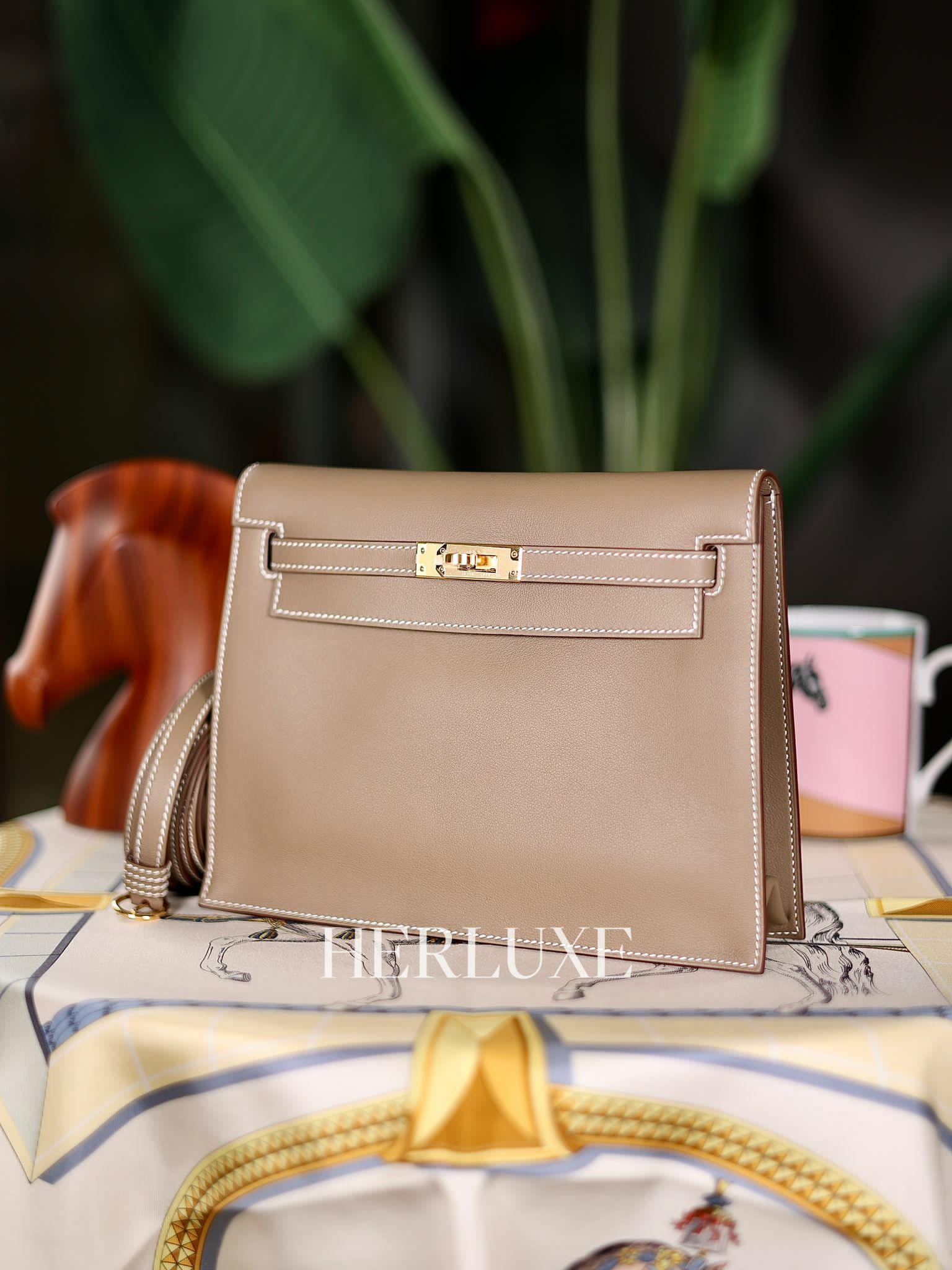 Kelly danse 18 etoupe cc swift k