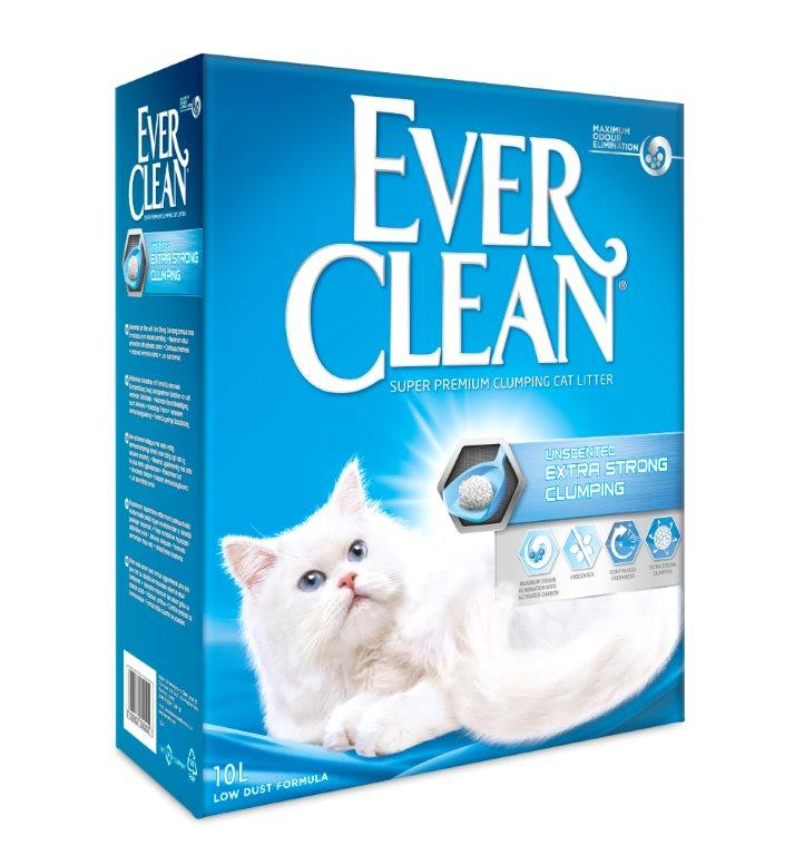 EverClean 貓砂