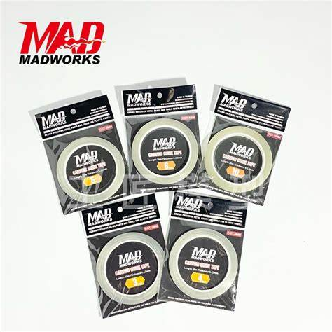 MW-CGT 刻線貼線 (4mm/5mm/6mm/10mm)