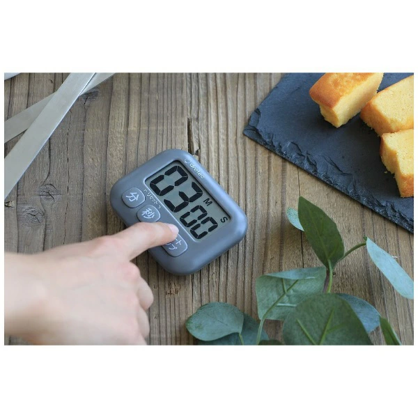 Dretec Popola 抗菌計時器 T-620