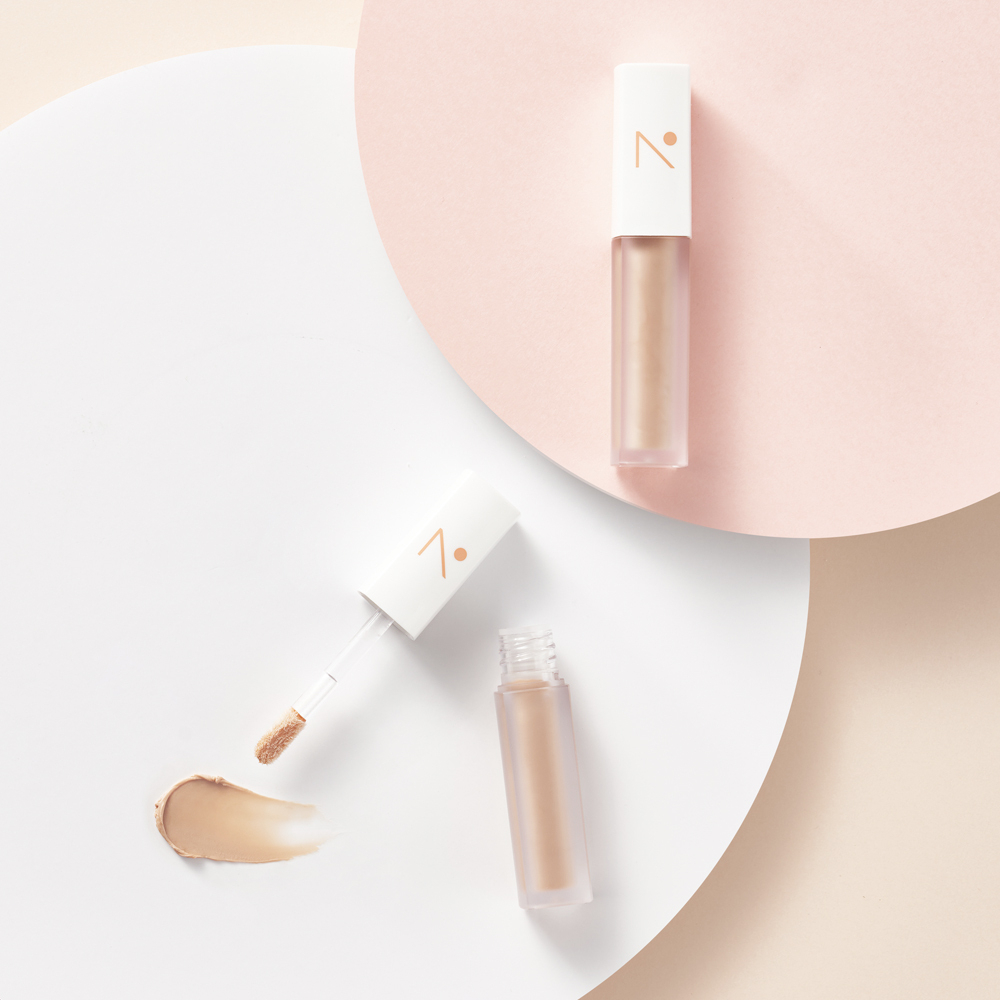 NOBEV Fix Eye Primer