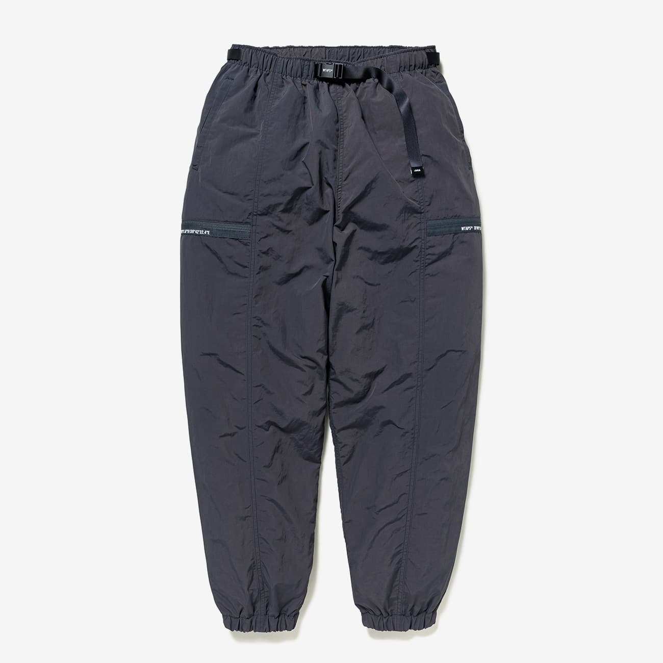 現貨} WTAPS SPST2003 / TROUSERS / NYLON. WEATHER 現貨} WTAPS SPST2003 / TROUSERS / NYLON. WEATHER