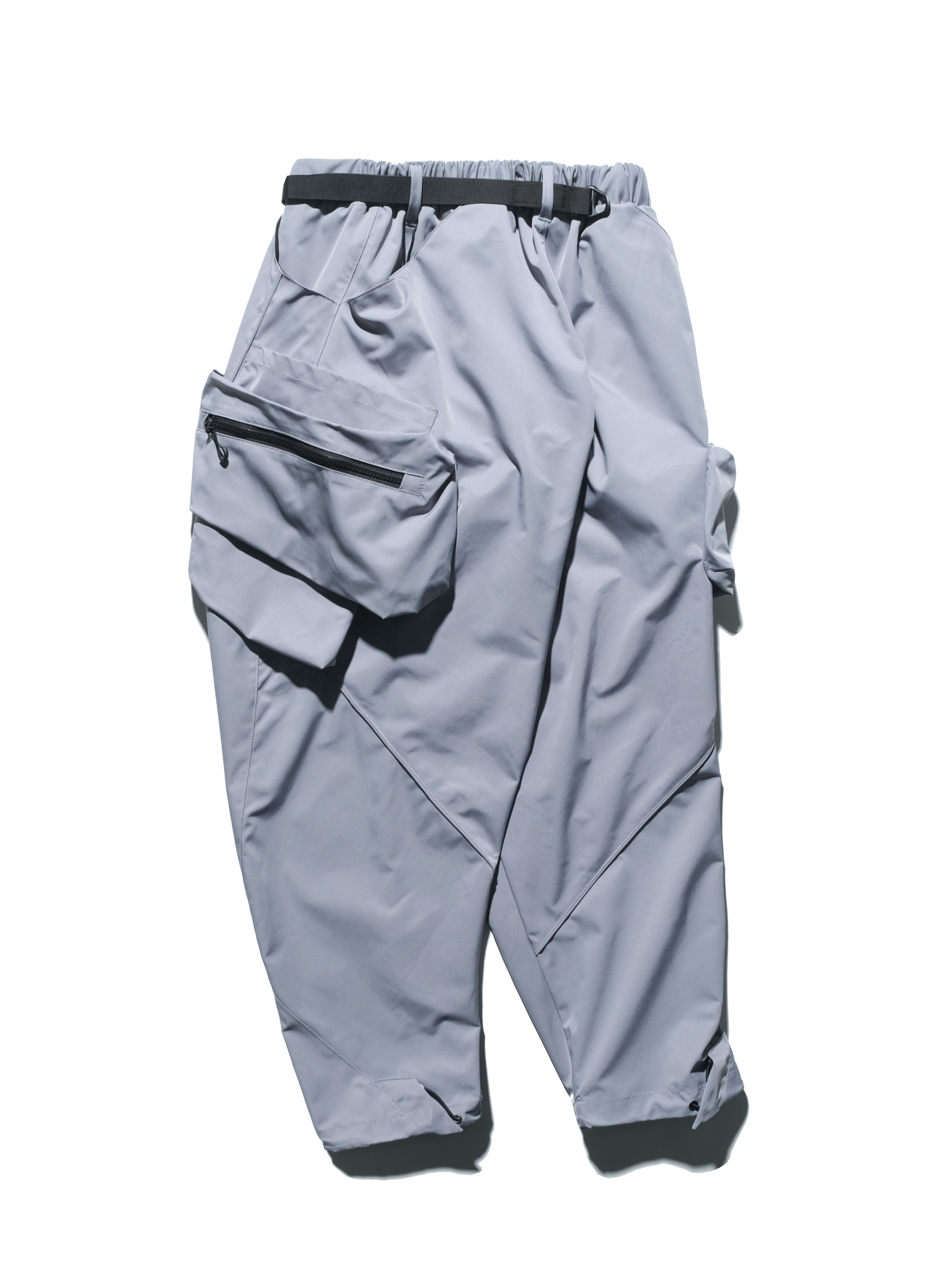 OCTO GAMBOL - P23-134 - Hollow Pocket Access Orb Pants