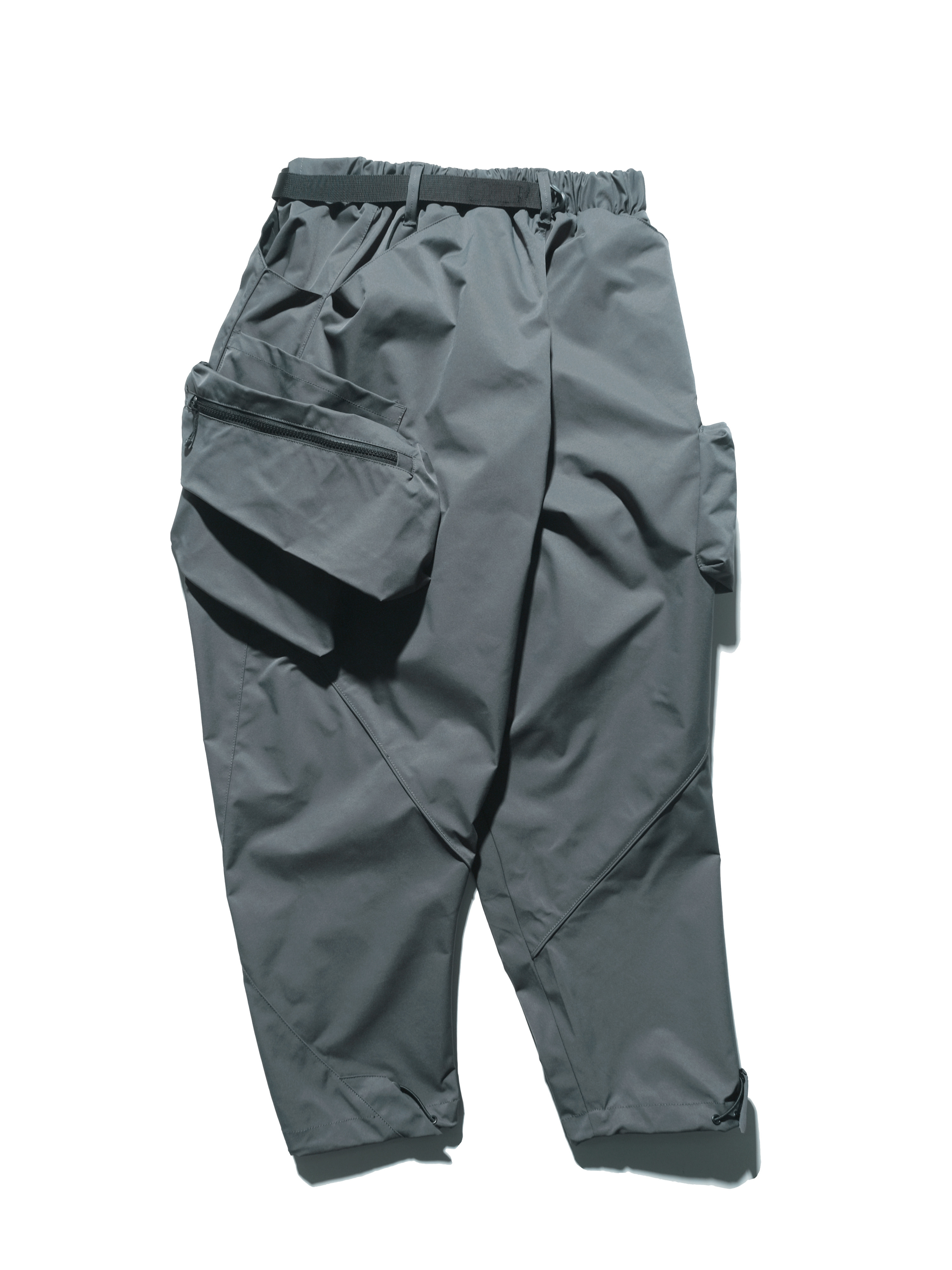 OCTO GAMBOL - P23-134 - Hollow Pocket Access Orb Pants