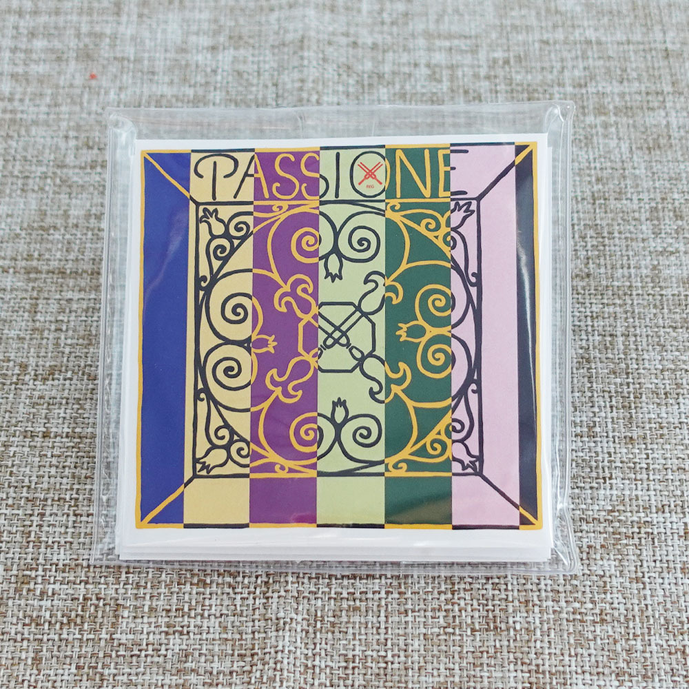 Pirastro Passione Solo 小提琴弦