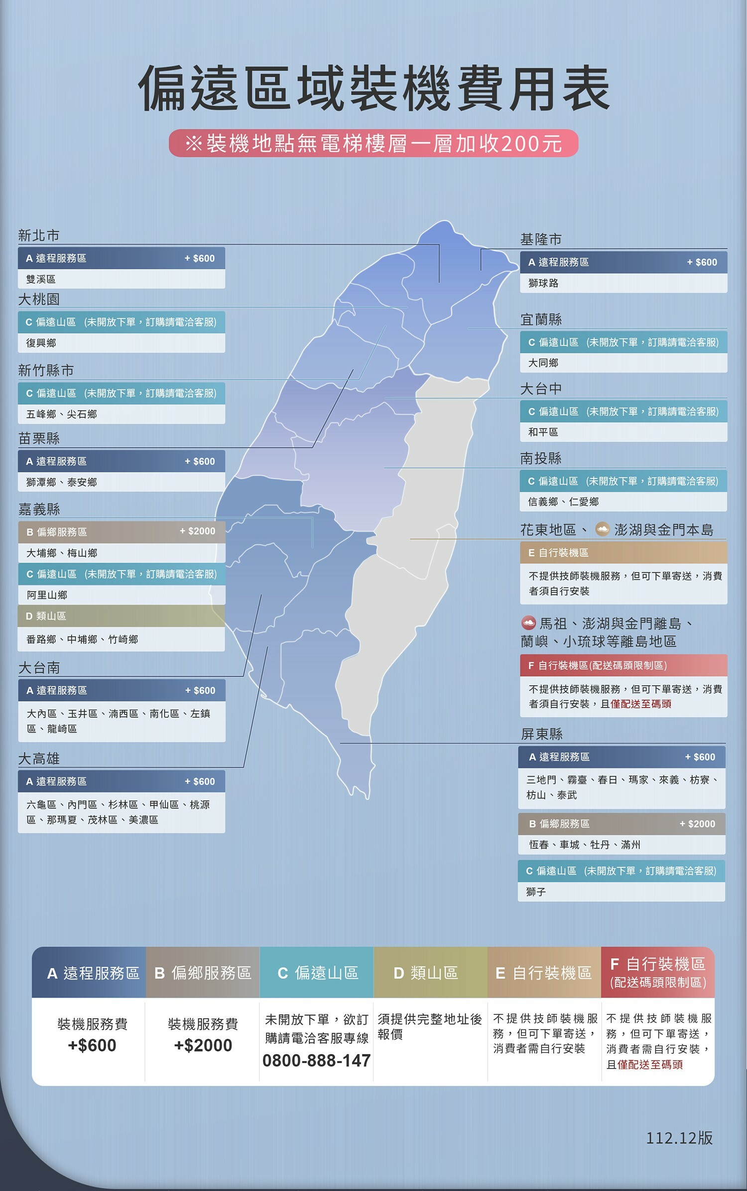 東方不敗電動麻將桌磁浮列車二代超薄折疊款 偏遠地區安裝費用