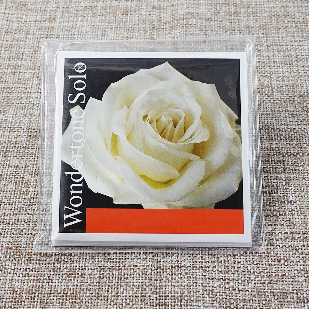 Pirastro Wondertone Solo 小提琴弦