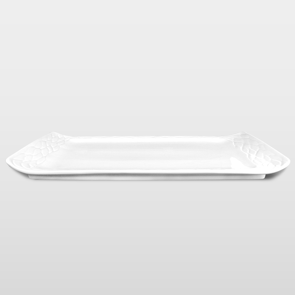 水草盤 [英菲骨瓷] 【陶杯杯瓷器】餐具餐盤台灣現貨